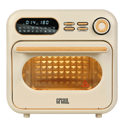 Аэрогриль GFGRIL GFAO-400 - изображение 1